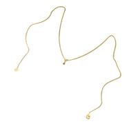GMBYLBY Accessoire de lèvres tendance en forme de C pour un look sans perçage - Artisanat en alliage - Idéal pour les créateurs de tendances et les visiteurs de fête