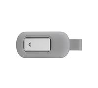 GMBYLBY Adaptateur de télécommande universel pour smartphone, télécommande multifonction pour climatiseurs de type C, émetteur IR