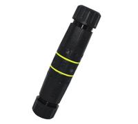 GMBYLBY Adaptateur Ethernet RJ45 Cat6 femelle vers femelle avec indice IP68 pour un transfert de données Gigabit stable