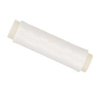 GMBYLBY Appâts Pêche Portables Filetage en Nylon Élastique Invisible Ligne Pêche Bobine Extensible Gardien Les Appâts sur Bobine À Crochet Extensible pour Mouche