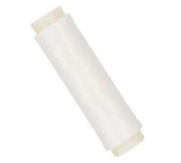GMBYLBY Appâts Pêche Portables Filetage en Nylon Élastique Invisible Ligne Pêche Bobine Extensible Gardien Les Appâts sur Bobine À Crochet Extensible pour Mouche