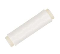 GMBYLBY Appâts Pêche Portables Filetage en Nylon Élastique Invisible Ligne Pêche Bobine Extensible Gardien Les Appâts sur Bobine À Crochet Extensible pour Mouche