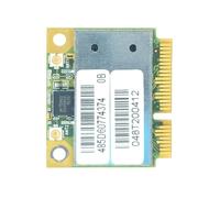 GMBYLBY AR9280 Adaptateur Réseau Double Fréquence pour Maison Et Bureau Utiliser Vitesse Rapide de 300 Mbps Et Prise En Charge Carte Réseau Systèmes Large Pour Lecteur