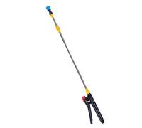 GMBYLBY Arrosoir d'arbre Pulvérisation Jardin Extérieur Accessoires Tige Pulvérisation Rétractable pour Pulvérisateur À Pression Électrique