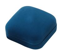 GMBYLBY Boîte de présentation robuste pour colliers - Élégant - Accessoire de bricolage - Portable - Pour les voyages et les moments de surprise - Utilisation quotidienne