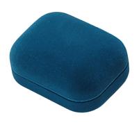 GMBYLBY Boîte de présentation robuste pour colliers - Élégant - Accessoire de bricolage - Portable - Pour les voyages et les moments de surprise - Utilisation quotidienne