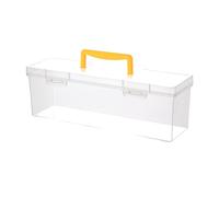 GMBYLBY Boîte de rangement pour cartes de sport - Organisateurs de jeu commercial avec conteneurs séparés - Carte commerciale - Grande capacité - Pour adultes