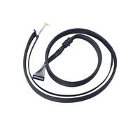 GMBYLBY Câble d ' extrudeuse pour imprimante 3D, Assemblage de Remplacement de Carte mère pour 5 S1, Accessoires d ' imprimante 3D, câble de Carte mère