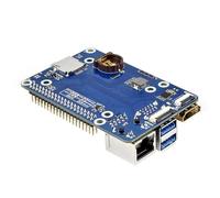 GMBYLBY Calcul 5 Prise en charge de la carte de base pour CM5 et interface confortable Expansion stable