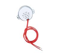 GMBYLBY Connexions des câbles du Corps Circulaire du Moteur synchrone à | Le câblage de câbles en métal pour l ' intégration de services de petits appareils nécessite une installation de