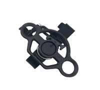 GMBYLBY Contrôleur de volant de remplacement de roue de jeu de course, contrôleur de poignée de course, accessoire de jeu, direction de jeu à plates-formes multiples