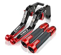 GMBYLBY Corde à sauter de vitesse pour juniors fitness entraînement entraînement corde saut corde avec longueur réglable et non surendettée