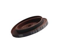 GMBYLBY Courroie de Distribution pour imprimante 3D 2GT / Normal pour K1C, Dimensions précises, améliore la fonctionnalité, Transmission Stable