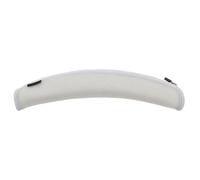 GMBYLBY Couvertures De Tissu Tête Bande Tête Casque pour Protecteurs Casques MDR-Z7M2 avec Huitièmes Fermeture À Fermeture Éclair