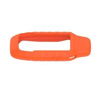 GMBYLBY Cycle de vélo Ordinateur Choc Absorbant la Peau Coque en Silicone Anti-Chute Protection Anti-rayures Pour GPSMAP 79S 79SC