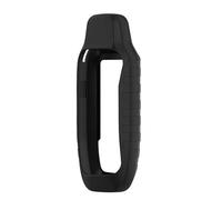 GMBYLBY Cycle de vélo Ordinateur Choc Absorbant la Peau Coque en Silicone Anti-Chute Protection Anti-rayures Pour GPSMAP 79S 79SC