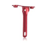 GMBYLBY De Cartouches De CO2 pour Cyclisme De Cage De Bouteille d'eau pour Pièce De Vélo De Route Installation Facile pour Vélo De Route