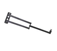 GMBYLBY de Plafond de projecteur en métal Rotatif, roulement Pliable de 5KG pour Divers projecteurs et caméras, de de projecteur Pliable