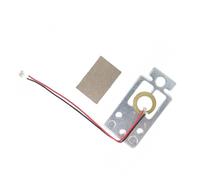 GMBYLBY de Remplacement Facile à Installer, lit Chauffant sensoriel pour l ' Entretien du lit d ' imprimante 3D, Accessoires améliorés, lit Chauffant à réponse Rapide