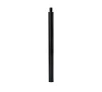 GMBYLBY Durability Camera Extension Tube Tile Métallique Légère avec 1/4 Pouce Mâle À File Féminine pour Les Stabilisateurs De Photographie Tripodes D'extension