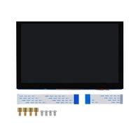 GMBYLBY Écran De Module LCD Professionnel 4.30 Pouces 5 Pouces 7 Pouces Écran Capacitif MIPI À Réponse Rapide pour Écran D'affichage Électronique Pi4B