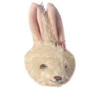GMBYLBY Épingle à cheveux créative en forme d'ours - Jolie rosace - Années 2000 - Ornement - Ours doux
