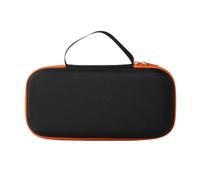 GMBYLBY Étui de microphone pour deux systèmes de poche double micro Sac de voyage pour chanter karaoké Antichoc