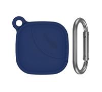 GMBYLBY Étui de protection en silicone non rayé et coque en silicone résistant aux scrupules non-slip coque convient pour les carreaux de 360 couvercle de l'appareil portable