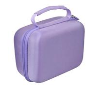 GMBYLBY Étui de Protection EVA pour ESOXOFFORE/Dylanto/Yehtta/HiMont/appareils Photo d ' Impression, de Rangement Portable en Tissu Anti-Rayures, étui de Transport pour Appareil Photo EVA