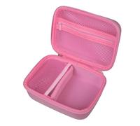 GMBYLBY Étui de Protection EVA pour ESOXOFFORE/Dylanto/Yehtta/HiMont/appareils Photo d ' Impression, de Rangement Portable en Tissu Anti-Rayures, étui de Transport pour Appareil Photo EVA