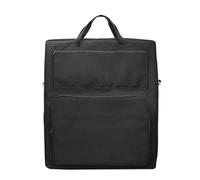 GMBYLBY Étui de transport portable pour Ankers Solix PS100 PS200 en toile robuste avec plusieurs compartiments