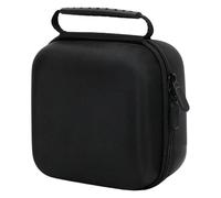 GMBYLBY Étui léger et résistant aux chocs pour sacoche d'ordinateur 2024 avec compartiments pour accessoires pour sécuriser le siège des sacs à coque