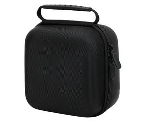 GMBYLBY Étui léger et résistant aux chocs pour sacoche d'ordinateur 2024 avec compartiments pour accessoires pour sécuriser le siège des sacs à coque