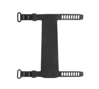 GMBYLBY Garde-boue robuste Dropper Post - Protection anti-éclaboussures résistante aux intempéries, installation rapide, vélos tout terrain, résistant aux éclaboussures