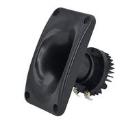 GMBYLBY Haut-parleurs 25 W 8 Ohm - Haut-parleur tweeter multimédia portable - Pour son de scène - Son professionnel