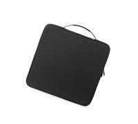 GMBYLBY Heavy Duty Hard Shell Case Shockproof Organiser Bag for Push 3 Electronic Music Equipment Storage Hard Shell Storage Bag