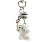 GMBYLBY Jolie sangle de téléphone en perles de poisson clown pour les trajets et la photographie pour améliorer l'apparence de votre appareil individualisée
