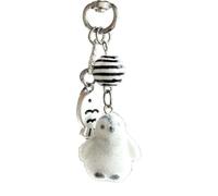 GMBYLBY Jolie sangle de téléphone en perles de poisson clown pour les trajets et la photographie pour améliorer l'apparence de votre appareil individualisée