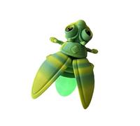 GMBYLBY L ' éclairage Permanent imprimé en 3D Suppose Qu ' s ' Active Lorsque la luminosité est Faible, idéal pour Une Utilisation intérieure et extérieure, Jouet Familial interactif