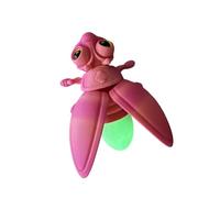 GMBYLBY L ' éclairage Permanent imprimé en 3D Suppose Qu ' s ' Active Lorsque la luminosité est Faible, idéal pour Une Utilisation intérieure et extérieure, Jouet Familial interactif