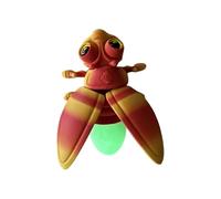 GMBYLBY L ' éclairage Permanent imprimé en 3D Suppose Qu ' s ' Active Lorsque la luminosité est Faible, idéal pour Une Utilisation intérieure et extérieure, Jouet Familial interactif