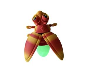 GMBYLBY L ' éclairage Permanent imprimé en 3D Suppose Qu ' s ' Active Lorsque la luminosité est Faible, idéal pour Une Utilisation intérieure et extérieure, Jouet Familial interactif