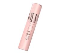 GMBYLBY L ' unité de climatisation individuelle à économie d ' énergie est dotée d ' une énergie USB rapide et d ' une forme confortable pour une tenue facile Ventilateur de bureau silencieux