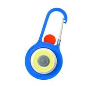 GMBYLBY Lampe de Poche LED de Camping, Torche Lumineuse avec Crochet, Lampe d ' Urgence à Main, Lampes de à suspendues, Torche Lumineuse avec Crochet pour Les patrouilles de Course de Nuit