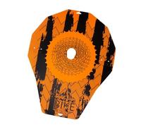 GMBYLBY Lavage De Vélo Couvercle Protection Disque Assemblée Lavage des Plaques Cyclisme d'entretien