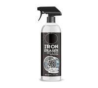 GMBYLBY Le pulvérisateur de nettoyant pour jantes avancé élimine instantanément la poussière de frein et protège contre la corrosion et l'oxydation pour le nettoyant dérouillant de tous types de roues