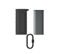 GMBYLBY Lecteur Cartes Gestion Carte Mémoire Stockage avec USB 3.1 Connexion Type C Données Rapide pour Les Appareils Mobiles