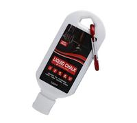 GMBYLBY Liquides Magnésium Poignée professionnelle Carbonate Craie d'entraînement pour grimpeurs et athlètes