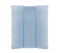 GMBYLBY Lit pour Lapins en Peluche Double Face de 15, 7" × 14 ", lit concave épais et Doux pour Lapins, Petit Tapis pour Animaux de Compagnie pour Dormir en Cage, literie pour Lapins d ' intérieur