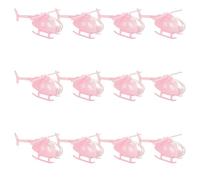 GMBYLBY Lot de 12 petites boîtes cadeaux créatives - Accessoires portables pour mariage et décorations de douche
